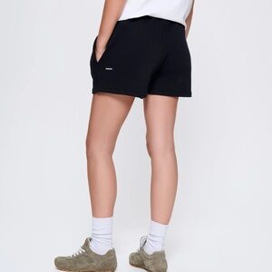 Pangaia Organic Cotton Shorts